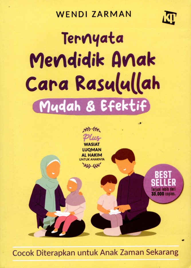 Cover Buku