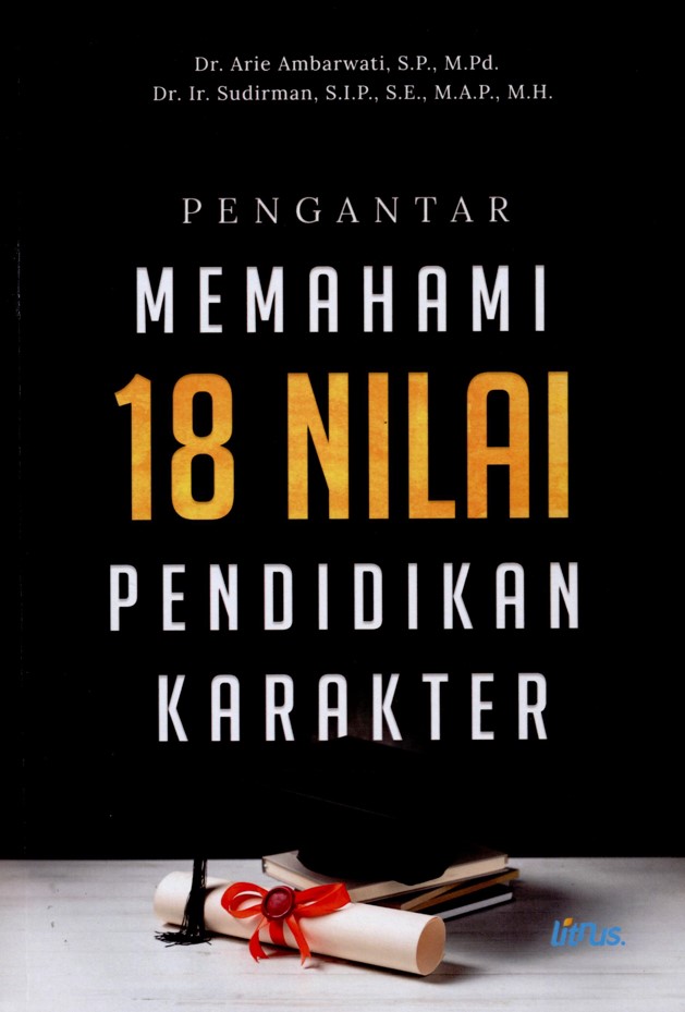 Cover Buku