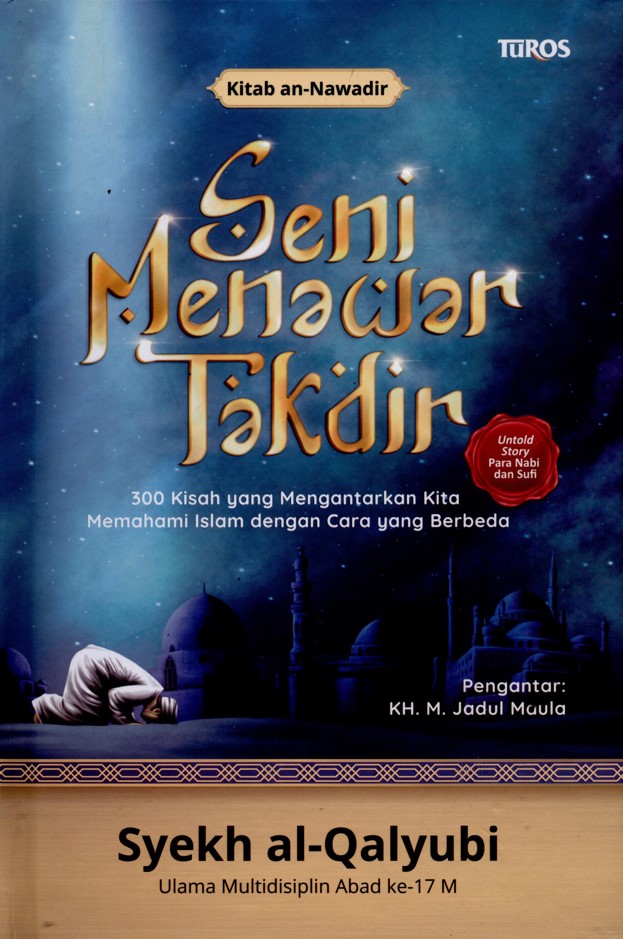 Cover Buku