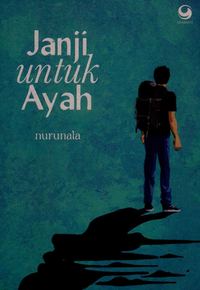 Cover Buku