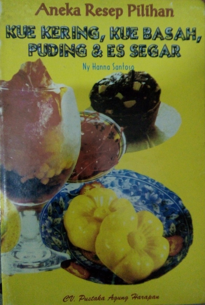 Cover Buku
