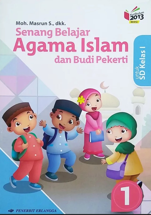 Cover Buku