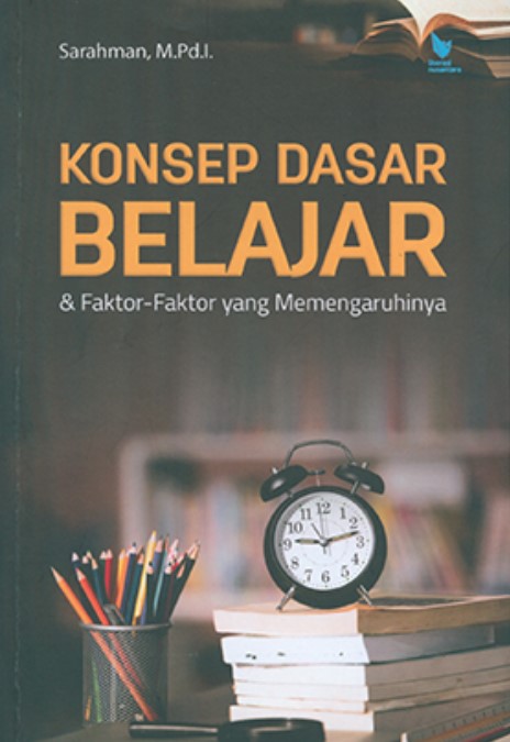 Cover Buku