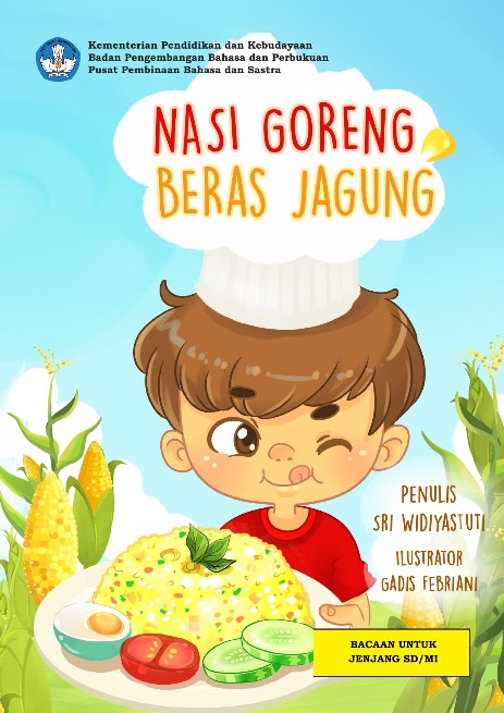 Cover Buku