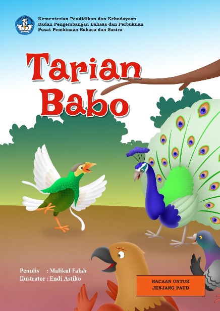 Cover Buku