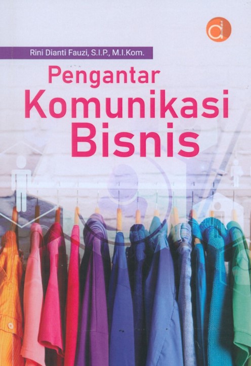 Cover Buku