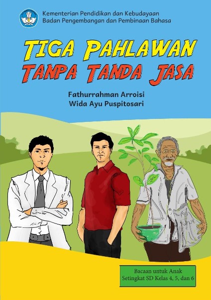 Cover Buku