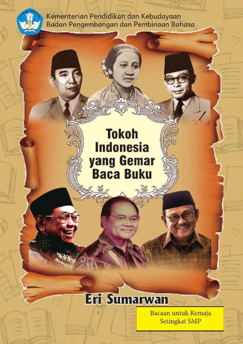 Cover Buku