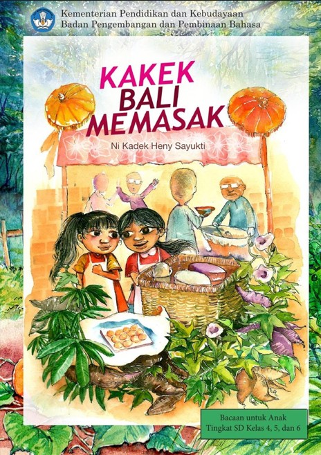 Cover Buku