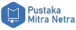 Logo Pustaka Mitra Netra